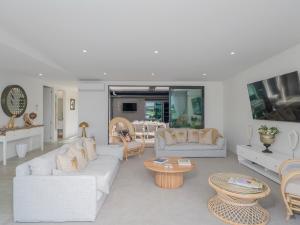 Φωτογραφία από το άλμπουμ του Villa Viti - Pauanui Holiday Home σε Pauanui