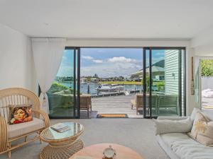 Φωτογραφία από το άλμπουμ του Villa Viti - Pauanui Holiday Home σε Pauanui