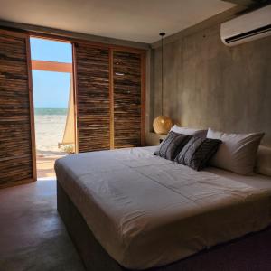 Fotografie z fotogalerie ubytování Casa Appushii Mayapo v destinaci Manaure