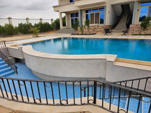 Gallery image of فندق الفخامة in El-Qaṭṭa