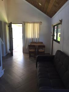 Imagen de la galería de Cabañas lindo atardecer, en San Miguel Regla 11 fotos más