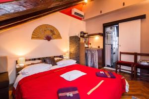 Gallery image of Guest House Roman Horizon in Split