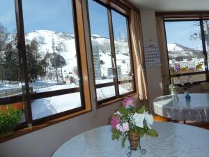 Gallery image of Ouji Penshon Naeba in Yuzawa