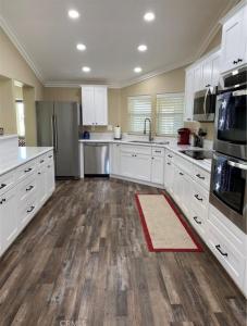 Gallery image of Victor's Villa in Needles