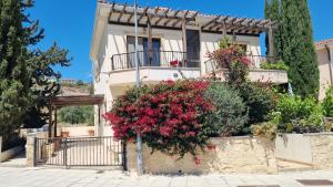 Fotografie z fotogalerie ubytování #Pissouri #Писсури 1+1bed v destinaci Pissouri