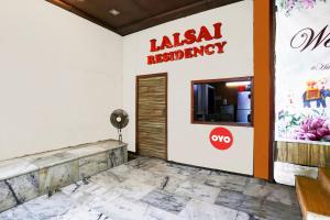 Certifikát, hodnocení, plakát nebo jiný dokument vystavený v ubytování Hotel O Lal Sai Residency