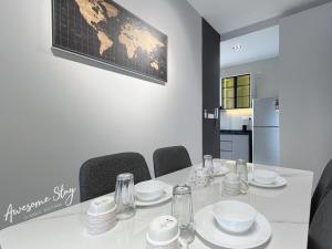 Imagen de la galería de Sunway Velocity Two By Awesomestay, en Kuala Lumpur