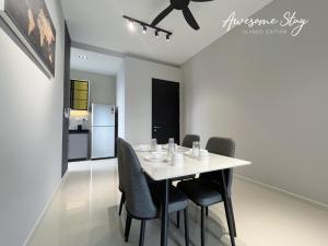 Imagen de la galería de Sunway Velocity Two By Awesomestay, en Kuala Lumpur
