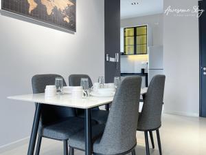Imagen de la galería de Sunway Velocity Two By Awesomestay, en Kuala Lumpur