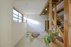 Fotografie z fotogalerie ubytování 半芸ハウス v destinaci Yunohara