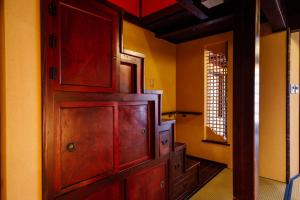 Foto sihtkohas Kanazawa asuva majutusasutuse Japanese Machiya kanazawa private villa Asanogawa galeriist