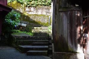 Foto sihtkohas Kanazawa asuva majutusasutuse Japanese Machiya kanazawa private villa Asanogawa galeriist
