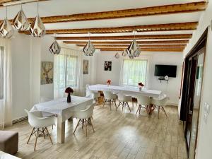 Ảnh trong thư viện ảnh của Vila Monica ở Bran