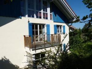 Gallery image of Lovely holiday home near the ski-area in Missen
