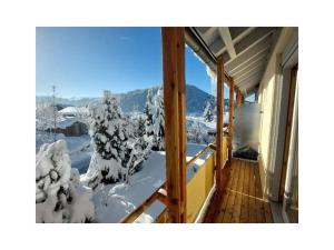 Gallery image of Lovely holiday home near the ski-area in Missen