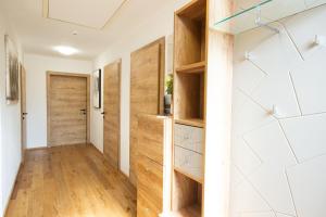 Fotografie z fotogalerie ubytování Appartement Riedingtal v destinaci Zederhaus