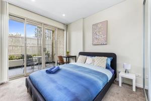 Gallery image of Aircabin - Botany - Near Airport - 2 Beds Apt in Sydney