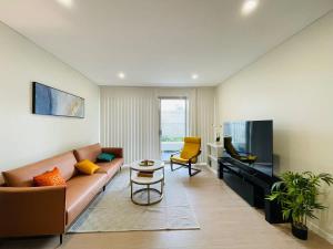 Gallery image of Aircabin - Botany - Near Airport - 2 Beds Apt in Sydney