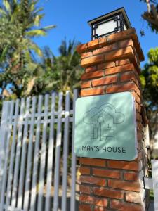 Fotografie z fotogalerie ubytování May's House v destinaci Phan Thiết