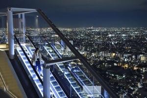 Fotografie z fotogalerie ubytování Hotel Blanche 大人専用 Adult only hotel v Tokiu