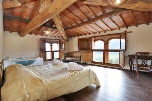 Billede fra billedgalleriet på Villa D'Arte Agri Resort i Pontassieve + 110 billeder