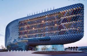 Kép CBD 2BR Apt - Walkable szállásáról Adelaide-ben a galériában
