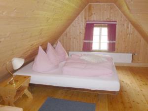 Gallery image of Tennbruck"n Comfortable holiday residence in Neuberg