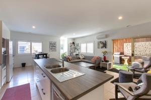 Foto dalla galleria di Weekend Getaway for Two a Rosebud