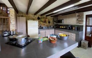Gallery image of Finca Medicina Natural in Cali