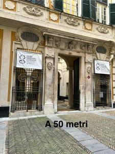 Kép Appartamento al Ponte Reale szállásáról Genovában a galériában