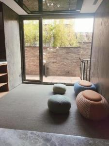 Foto de la galería de Jiaoxi Hehe en Jiaoxi