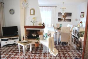 Fotografie z fotogalerie ubytování Apartamento Rosella v destinaci Port d'Alcúdia