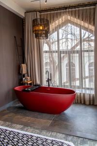 Fotografie z fotogalerie ubytování Qarvasla Hotel v destinaci Tbilisi City