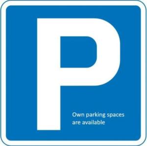 Certifikát, hodnocení, plakát nebo jiný dokument vystavený v ubytování Novi Apartman 19