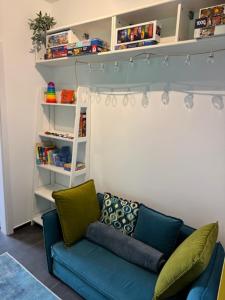 Gallery image of Fűzliget2- Pier in Balatonfůzfő