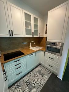 Gallery image of Fűzliget2- Pier in Balatonfůzfő