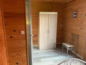 Foto sihtkohas Nibas asuva majutusasutuse B&B Chambre le Chant des Oiseaux galeriist