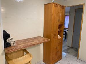 Foto sihtkohas Nibas asuva majutusasutuse B&B Chambre le Chant des Oiseaux galeriist