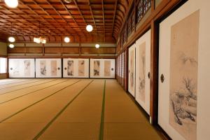 Fotografie z fotogalerie ubytování Seikiro Ryokan Historical Museum Hotel v destinaci Mijazu