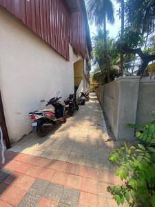 Fotografie z fotogalerie ubytování Dhanya Lodge v destinaci Padubidri