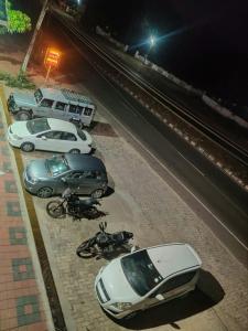 Fotografie z fotogalerie ubytování Dhanya Lodge v destinaci Padubidri