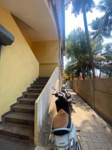 Fotografie z fotogalerie ubytování Dhanya Lodge v destinaci Padubidri