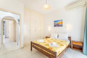 Gallery image of Olivea Apt 1 in Acharavi