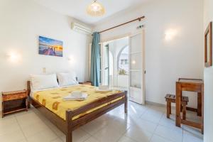 Gallery image of Olivea Apt 1 in Acharavi