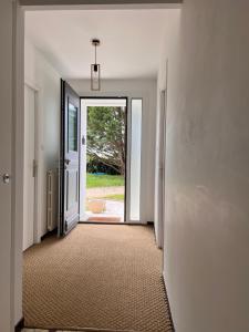 Billede fra billedgalleriet på A 30 min de l'île aux Mimosa Maison Vendéenne avec Jardin i Sallertaine