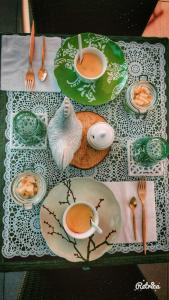 Afbeelding uit fotogalerij van Villa Silvio in Civitanova Alta