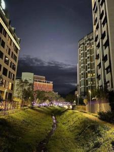 Foto de la galería de Jiaoxi Hehe en Jiaoxi