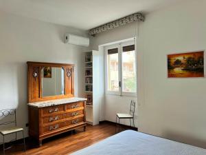 Gallery image of Silenzioso e spazioso appartamento in centro in Cagliari