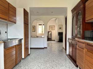 Gallery image of Silenzioso e spazioso appartamento in centro in Cagliari