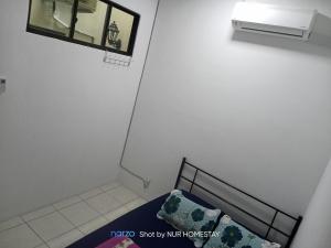 Fotografie z fotogalerie ubytování Nur’s Homestay v destinaci Kuala Kelawang